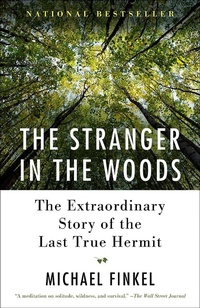 Enlarge image Cover: The Stranger in the Woods - Vintage