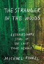 Cover: The Stranger in the Woods - Alfred A. Knopf