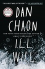 Cover: Ill Will - Ballantine Books