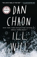 Cover: Ill Will - Ballantine Books