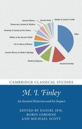 Cover: M. I. Finley - Cambridge University Press