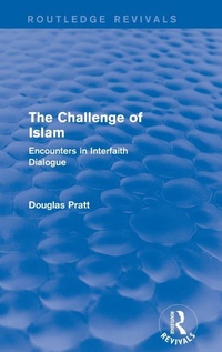 Enlarge image Cover: Routledge Revivals: The Challenge of Islam (2005) - Routledge