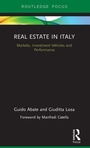 Cover: Real Estate in Italy - Routledge