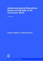 Cover: Addressing Special Educational Needs and Disability in the Curriculum: Music - Routledge