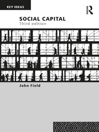 Enlarge image Cover: Social Capital - Routledge