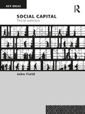 Cover: Social Capital - Routledge