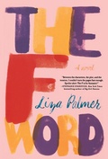 Cover: The F Word - St Martin's Press