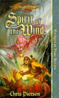 Cover: Spirit of the Wind - Wizards of the Coast
