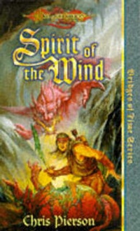 Enlarge image Cover: Spirit of the Wind - Wizards of the Coast
