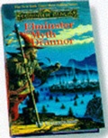 Cover: Elminster in Myth Drannor - Wizards of the Coast