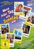 Cover: Wenn jeder Tag ein Sonntag w&auml;r... - MCP Sound & Media