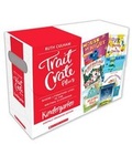 Cover: Trait Crate Plus, Grade K - Scholastic US