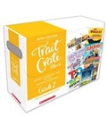 Cover: Trait Crate Plus, Grade 2 - Scholastic US
