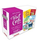 Cover: Trait Crate Plus, Grade 1 - Scholastic US