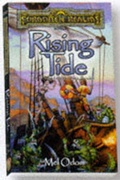 Cover: Rising Tide - Wizards of the Coast