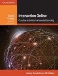 Cover: Interaction Online - Cambridge University Press