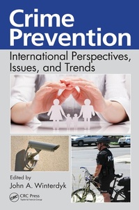 Abbildung von: Crime Prevention - Routledge