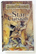 Cover: Star of Cursrah - Wizards of the Coast