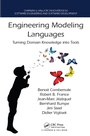 Cover: Engineering Modeling Languages - Chapman & Hall/CRC