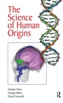Cover: The Science of Human Origins - Routledge