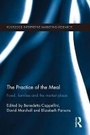 Bild: The Practice of the Meal - Taylor & Francis