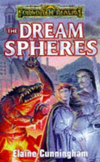 Enlarge image Cover: The Dream Spheres: Forgotten Realms S - Wizards of the Coast
