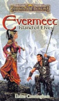Cover: Evermeet - Wizards of the Coast