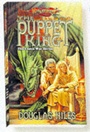Cover: The Puppet King - Wizards of the Coast