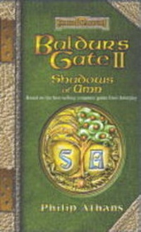 Enlarge image Cover: Baldur's Gate II: II - Wizards of the Coast