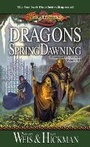 Cover: Dragons of Spring Dawning - Wizards of the Coast