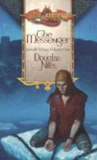 Enlarge image Cover: The Messenger - Wizards of the Coast