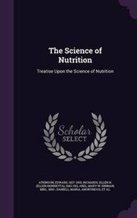 Enlarge image Cover: The Science of Nutrition - Palala Press