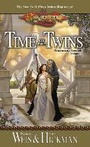 Cover: Time of the Twins - Wizards of the Coast