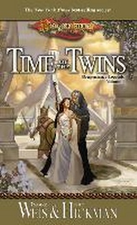 Enlarge image Cover: Time of the Twins - Wizards of the Coast