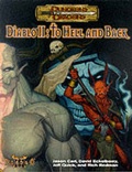 Cover: Diablo II - Wizards of the Coast