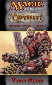 Enlarge image Cover: Odyssey 1 - Wizards of the Coast