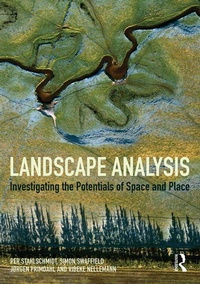 Abbildung von: Landscape Analysis - Routledge