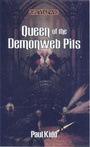Cover: Queen of the Demonweb Pits - Wizards of the Coast