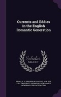 Cover: Currents and Eddies in the English Romantic Generation - Palala Press