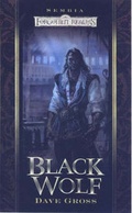 Cover: Black Wolf - Wizards of the Coast
