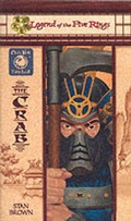 Cover: Crab - Wizards of the Coast