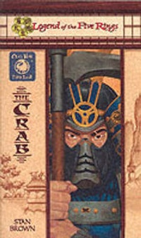 Enlarge image Cover: Crab - Wizards of the Coast