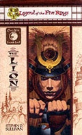 Cover: The Lion - Wizards of the Coast