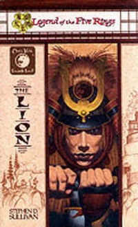 Enlarge image Cover: The Lion - Wizards of the Coast