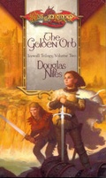 Cover: The Golden Orb - Wizards of the Coast