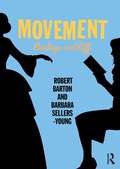 Cover: Movement - Routledge