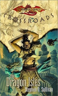 Enlarge image Cover: The Dragon Isles - Wizards of the Coast