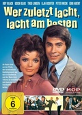 Cover: Wer zuletzt lacht, lacht am besten - MCP Sound & Media