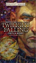 Cover: Twilight Falling - Wizards of the Coast