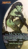 Cover: The Moons of Mirrodin - Wizards of the Coast